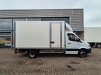 Mercedes-Benz Sprinter 513 CDI/ Bakwagen/ 20 KUB/ Laadklep, Euro 5, Achterwielaandrijving, Gebruikt, 4 cilinders