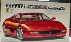 Ferrari F355 Berlinette 1:24 Fujimi, Enlèvement ou Envoi, Neuf, Voiture, Autres marques