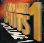 cd    /    100 Number 1 Hits Volume 1, Cd's en Dvd's, Ophalen of Verzenden