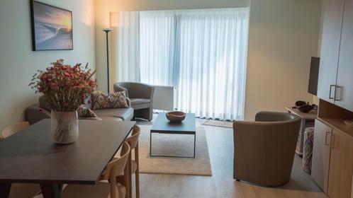 Vakantiestudio  Knokke Heist, Immo, Appartementen en Studio's te huur, Provincie West-Vlaanderen, 20 tot 35 m²