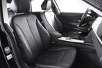 BMW 318d Gran Tourer *Leer*Navigatie*Park assist*, Te koop, Berline, 5 deurs, Adaptieve lichten