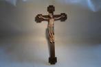 Oberammergau Crucifix, Antiek en Kunst, Antiek | Religieuze voorwerpen, Ophalen