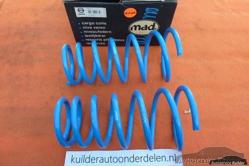Hulpveren set Ford mondeo 93-2001 MAD Nieuw in de doos, Auto-onderdelen, Ophanging en Onderstel, Ford, Nieuw, Ophalen of Verzenden