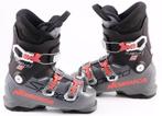 35 36 36,5 37 38 EU kinder skischoenen NORDICA SPEEDMACINE, Sport en Fitness, Skiën en Langlaufen, Gebruikt, Verzenden, Schoenen