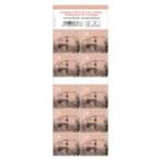 10x10 postzegels te koop - NON-prior - Belgie, Postzegels en Munten, Ophalen of Verzenden, Postfris, Koninklijk huis