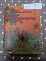 Piet pienter en bert bieder, Enlèvement ou Envoi