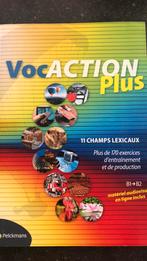 Voc action plus -170 exercices.B1>B2, Neuf, Néerlandais