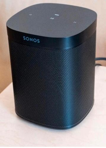 Sonos one beschikbaar voor biedingen