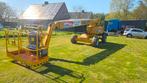 JLG M 600 J telescoophoogwerker JLG hoogwerker (bj 2016)