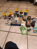 Aquarium gerief, Ophalen of Verzenden, Zo goed als nieuw