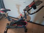 Spinningfiets, Sport en Fitness, Ophalen, Zo goed als nieuw