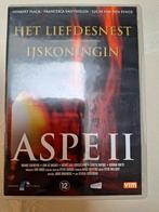 ASPE 2, Cd's en Dvd's, Dvd's | Tv en Series, Vanaf 12 jaar, Ophalen of Verzenden, Zo goed als nieuw, Overige genres