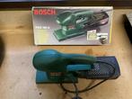 Bosch schuurmachine PSS 180 A, Doe-het-zelf en Bouw, Gereedschap | Schuurmachines, Ophalen of Verzenden, Gebruikt