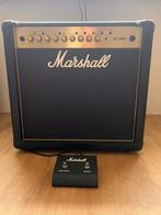 Marshall MG50 CFX, Muziek en Instrumenten, Ophalen of Verzenden