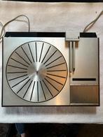 B&O beogram 4002, Audio, Tv en Foto, Platenspelers, Ophalen of Verzenden, Gebruikt, Platenspeler, Overige merken