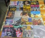 50 Prima Oude Vinyl Singles van de jaren 70-80, Cd's en Dvd's, Ophalen of Verzenden, Zo goed als nieuw, Pop, Single