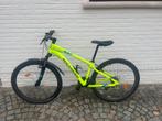 Rockrider st 100 27,5 inch - mountainbike, Fietsen en Brommers, Fietsen | Jongens, Ophalen, Gebruikt, 26 inch of meer