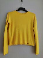 mooie gele trui  Liu Jo  maat 12 jaar, Gebruikt, Meisje, Trui of Vest, Ophalen of Verzenden