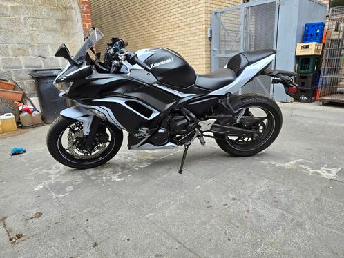 Kawasaki ninja 650 2020 - 6 583 km, Motoren, Motoren | Kawasaki, Particulier, Ophalen