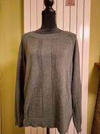 WE groen dun truitje, Vêtements | Femmes, Pulls & Gilets, Taille 46/48 (XL) ou plus grande, Enlèvement ou Envoi, WE, Comme neuf
