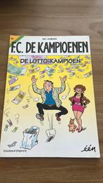 FC de kampioenen nr 86, Boeken, Nieuw, Ophalen of Verzenden