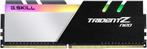 G.Skill RAM Geheugen 2 x 16GB SNELLE GRATIS LEVERING, Computers en Software, -, Verzenden, Nieuw, G.SKILL
