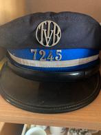 NMBS Kepi, Ophalen