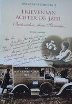 Brieven van achter de IJzer. Beste ouders, chère Marraine, Ophalen of Verzenden