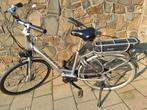 ELEKTRISCHE FIETS VOOR DAMES, Fietsen en Brommers, Ophalen, Gebruikt, Giant, 47 tot 51 cm