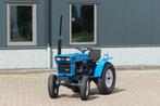 Iseki TX1210 4wd / Gazonbanden, Utilisé, Autres marques