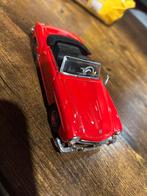 Welly Mercedes benz 190 sl 1955, Ophalen