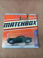 Matchbox '71 Porsche 914 ,(Recolor) nr 16 uit lijst 2010, Hobby en Vrije tijd, Ophalen of Verzenden, Zo goed als nieuw