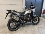 Honda CRF 1000 Africa Twin DCT met opties (bj 2016), Motoren, Bedrijf, Overig, Meer dan 35 kW, 1000 cc
