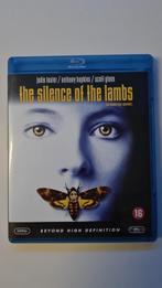 Silence of the Lambs, Ophalen of Verzenden, Zo goed als nieuw, Thrillers en Misdaad