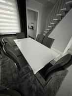 Eettafel, Huis en Inrichting, Tafels | Eettafels, Ophalen