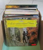 45 Prima LP's met Klassieke muziek, Cd's en Dvd's, Vinyl | Klassiek, Ophalen of Verzenden, Zo goed als nieuw