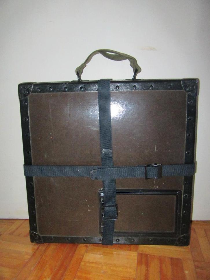 VALISE POUR FILMS, COLLECTOR, Verzamelen, Film en Tv, Zo goed als nieuw, Film, Gebruiksvoorwerp, Ophalen of Verzenden