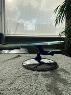 Alessi Bimboveloce taartplateau, Antiek en Kunst, Antiek | Glaswerk en Kristal, Ophalen