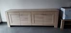 Dressoirkast, Ophalen