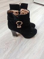 6 paar schoenen/laarzen maat 38/38 €22, Ophalen of Verzenden