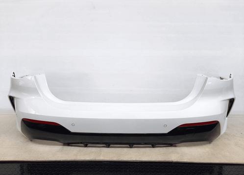 Achterbumper BMW 4 G22 G23 M-Pakket ( A96 ), Auto-onderdelen, Carrosserie, Bumper, BMW, Achter, Gebruikt, Ophalen of Verzenden