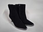 Boots Floris Van Bommel, Kleding | Heren, Verzenden, Zwart, Boots, Floris van Bommel