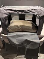 Hondenbench opvouwbaar, Ophalen, Zo goed als nieuw