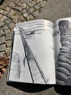 BOEK DE RAMP  OVER DE WATERSNOODRAMP 1953 MET LANDKAART BOE, Ophalen of Verzenden, 20e eeuw of later, Gelezen