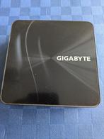 Gigabyte GB-BRR5-4500 Barebone met 32GB RAM en 1TB SSD, Computers en Software, 2 tot 3 Ghz, Zo goed als nieuw, SSD, 1 TB
