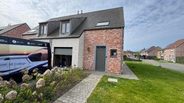 NIEUWBOUWWONING TE HUUR VELEDEGEM beschikbaar voor biedingen