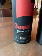 Duvel Distilled 2019, Collections, Enlèvement, Neuf