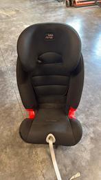 Britax Römer kinderstoel, Ophalen, Zo goed als nieuw, Autogordel