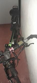 elektrische fiets in goed staat, Fietsen en Brommers, Fietsen | Tandems, Ophalen of Verzenden, Gebruikt