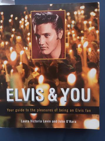 Elvis Presley verzameling